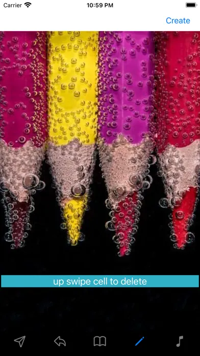 Psychology: Color psychology Screenshots