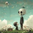 Facing death Facing death