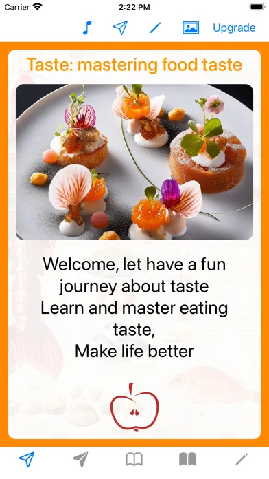 Happy eat, Happy Life Screenshots