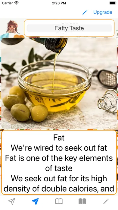 Happy eat, Happy Life Screenshots