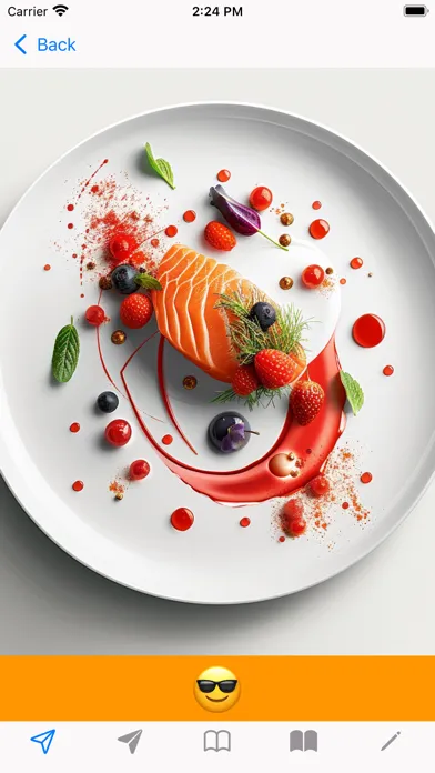 Happy eat, Happy Life Screenshots