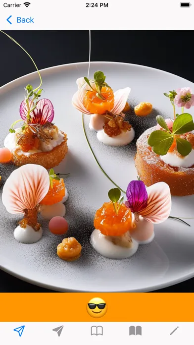 Happy eat, Happy Life Screenshots