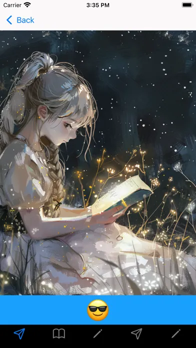 Memorization Techniques Screenshots