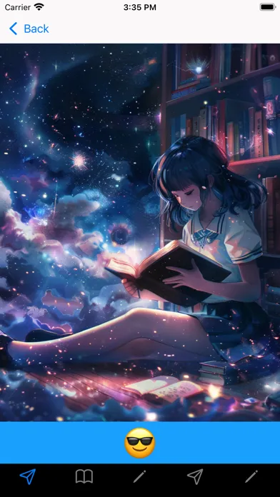 Memorization Techniques Screenshots