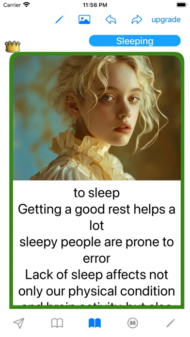 Ảnh chụp màn hình của Psychology: Careless