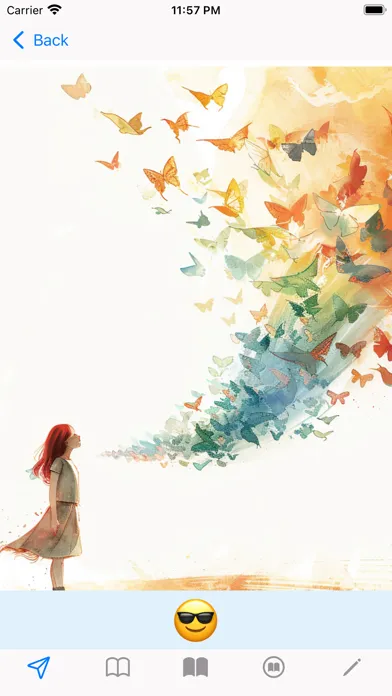 Ảnh chụp màn hình của Psychology: Careless