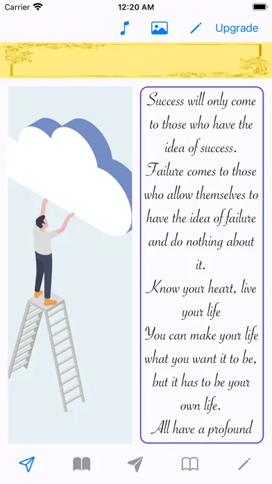 Psychology: Success स्क्रीनशॉट