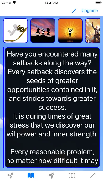 Psychology: Success स्क्रीनशॉट