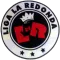 Liga de fútbol La Redonda