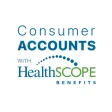 HealthSCOPE Consumer Accounts