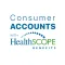 HealthSCOPE Consumer Accounts