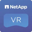 NetAppU ONTAP Cluster VR