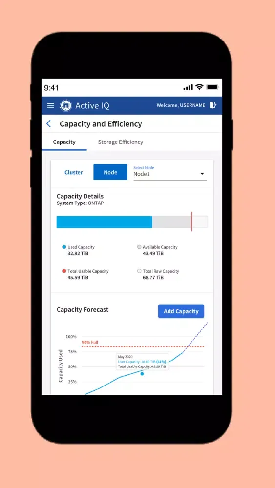 صور Active IQ Digital Advisor
