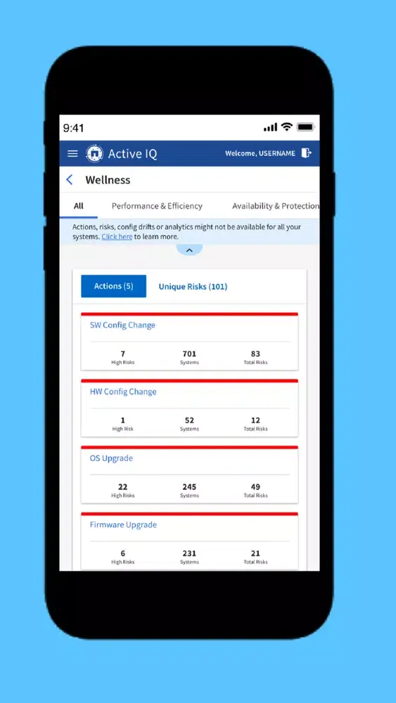 صور Active IQ Digital Advisor