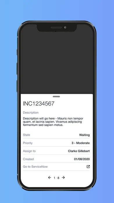 Скриншоты NetApp Nexus