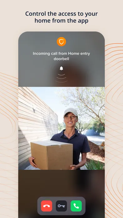 Home + Security應用截圖