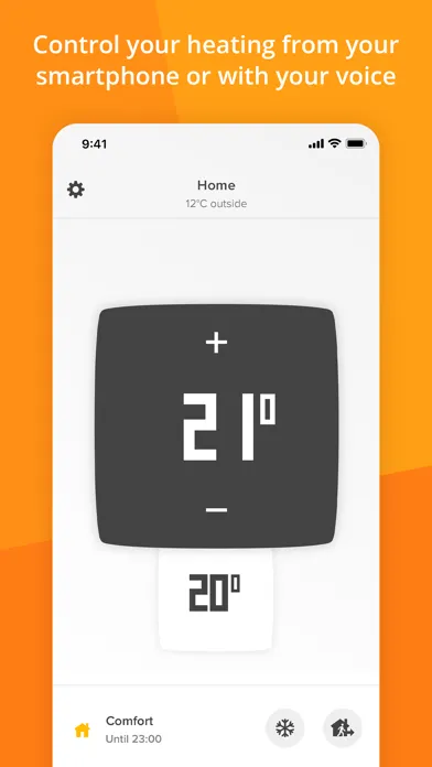 صور Netatmo Energy