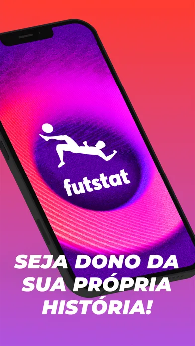 Futstat Screenshots