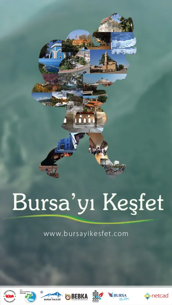 Capturas de pantalla de Bursa'yı Keşfet