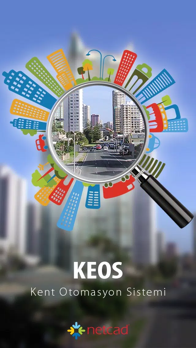 KEOS Maltepe應用截圖