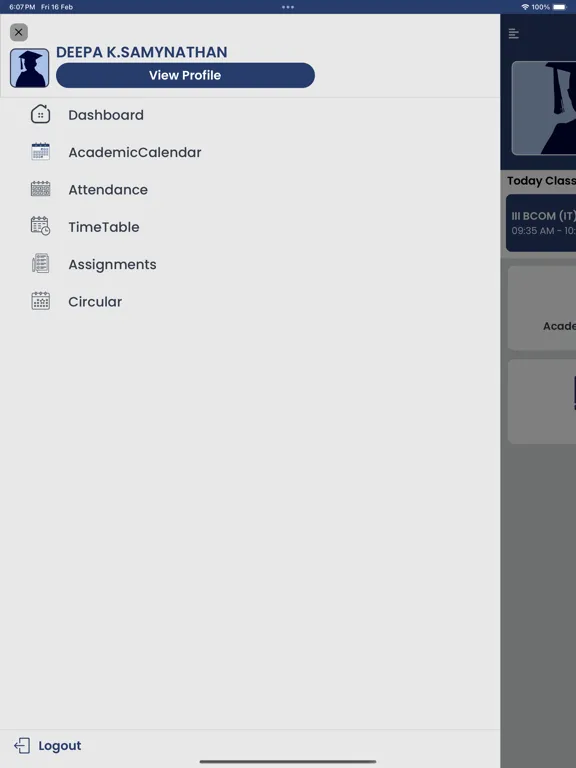 Скриншоты ARUNAI iPad 