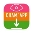 cham'app - chamonix cham'app - chamonix