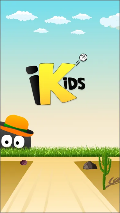 تصاویر iKids