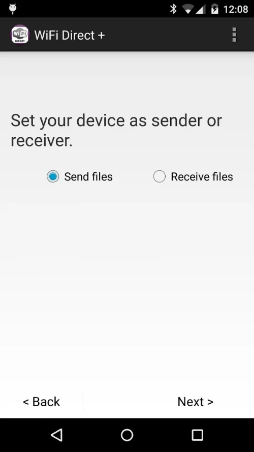 WiFi Direct-screenshot-3