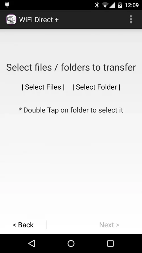 WiFi Direct-screenshot-4