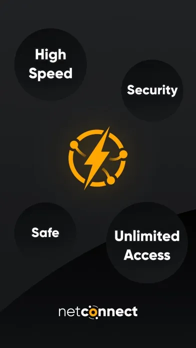 NetConnect for Clean Internet應用截圖