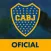 Club Atlético Boca Juniors Oficial