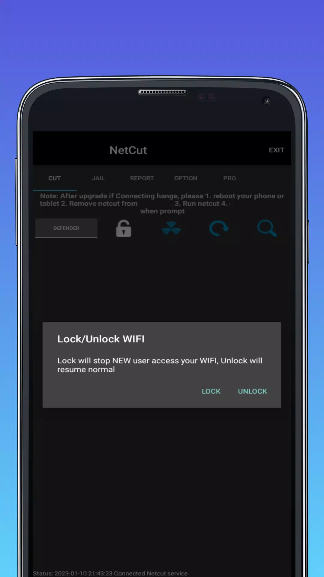 Netcut Screenshots3