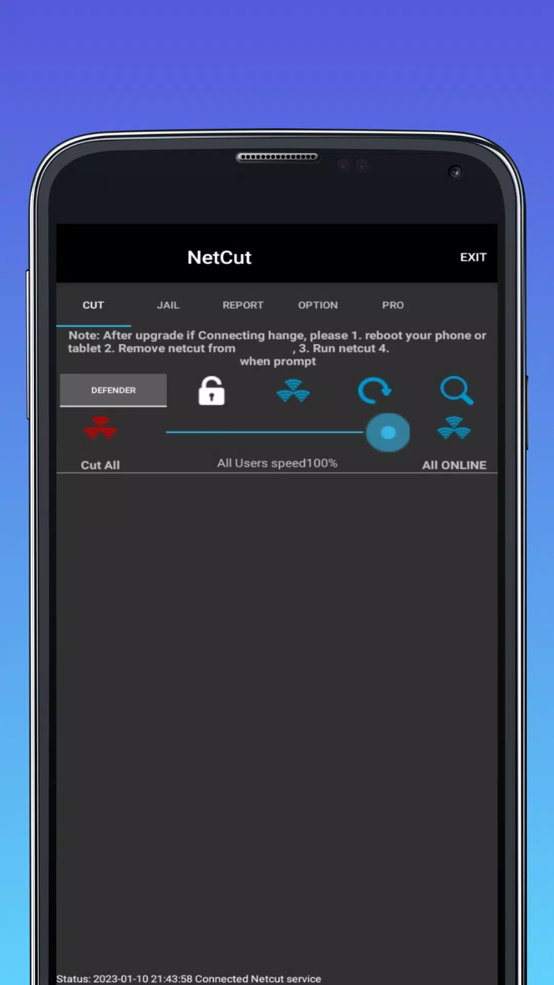 Netcut Screenshots7