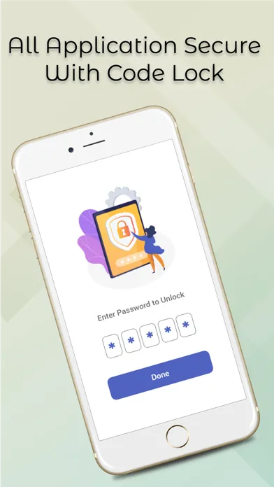 Dual Accounts Lite স্ক্রিনশট
