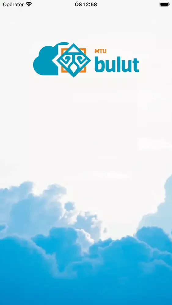 Capturas de pantalla de MTU Bulut