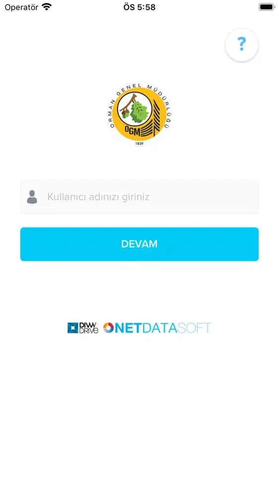 OGM Drive應用截圖