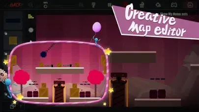 Stick Fight: The Game Mobile應用截圖