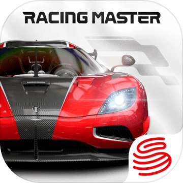 Racing Master