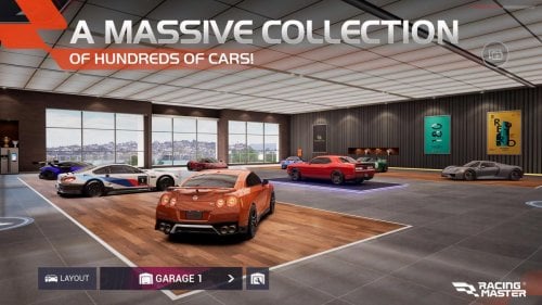 Racing Master-screenshot-4