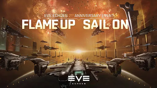EVE Echoes Screenshots