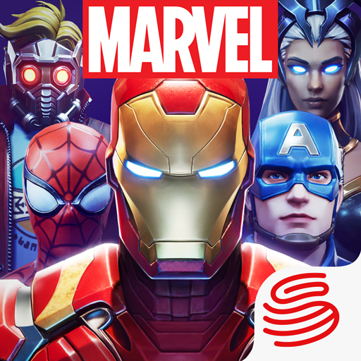 Marvel super heroes apk download sale