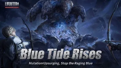 LifeAfter Screenshots