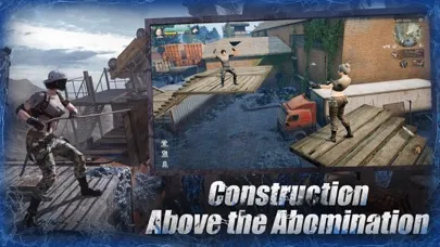 LifeAfter Screenshots