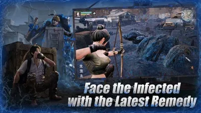 LifeAfter Screenshots