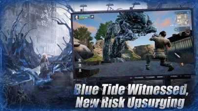 LifeAfter Screenshots