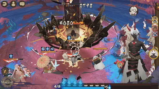 Onmyoji Screenshots