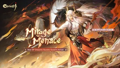 تصاویر Onmyoji