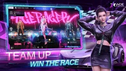Ace Racer स्क्रीनशॉट