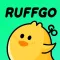RuffGo -Game, Chat & Open Mic!