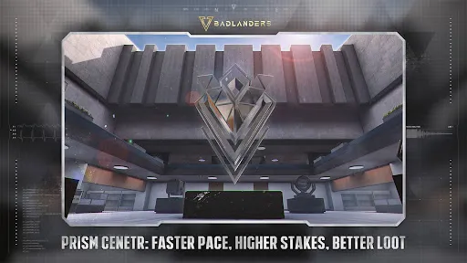 Badlanders Screenshots